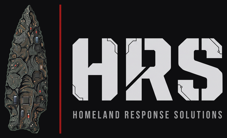 HRS, Homeland Response Solutions